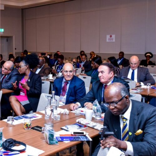 Accolade Dynamics Limited