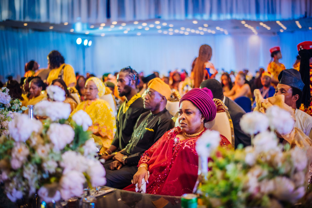 Event Planning