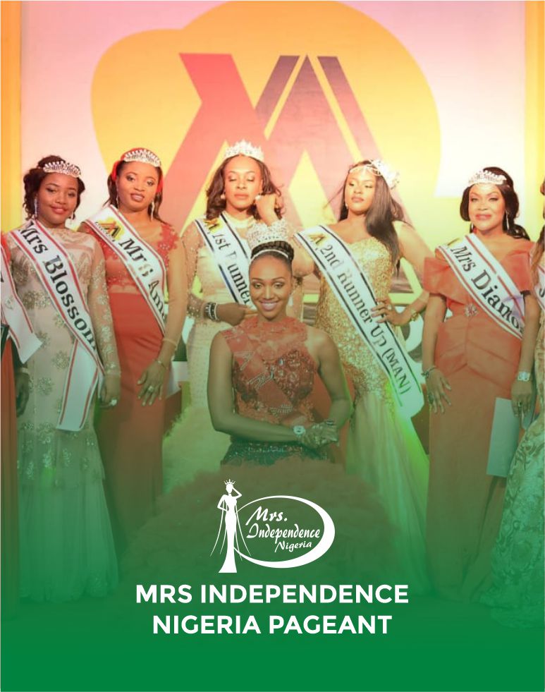 Mrs Independence Nigeria