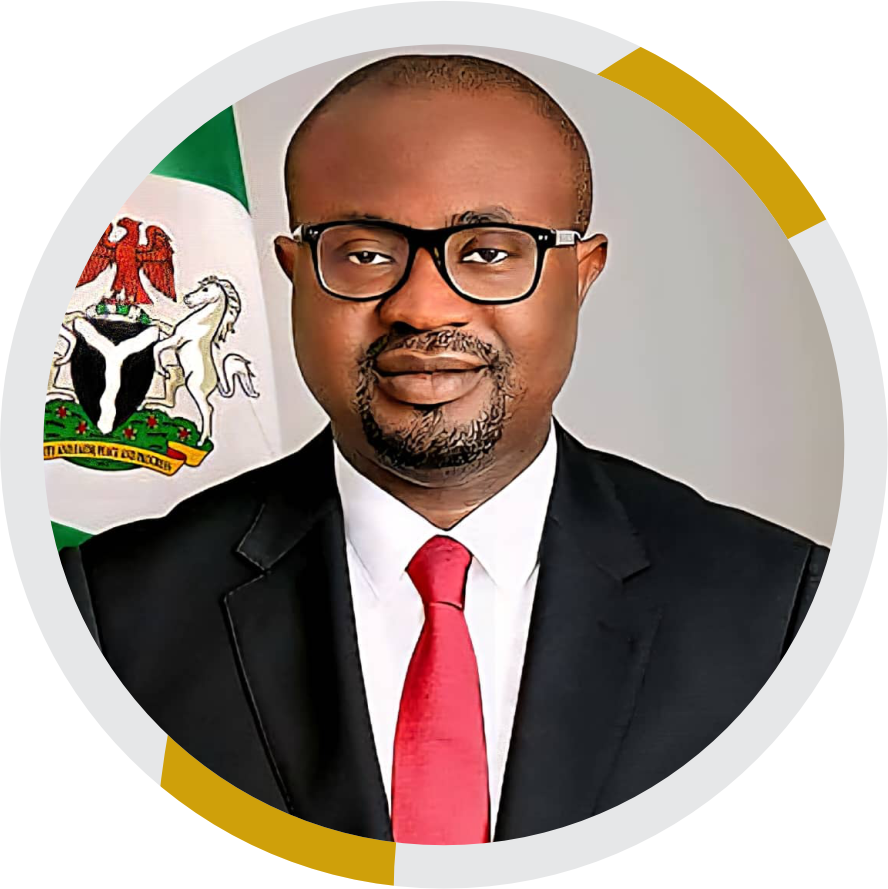 Accolade Dynamics Limited Accolade Africa Growth Summit and Awards AAGSA UK 2025 Speaker 28 His Excellency Hon. Olubunmi Tunji-Ojo