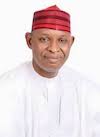 Vote – Abba Kabir Yusuf (Executive Governor – Kano State)