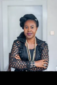 Vote – Amb. Dr. Mrs Alanyingi Uduak Sylva (Former First Lady, Bayelsa State)