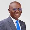 Vote – Babajide Sanwo-Olu (Executive Governor – Lagos State)