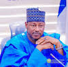 Vote – Dikko Umar Radda (Executive Governor –Katsina State)