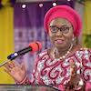 Vote – Dr. Betty Anyanwu-Akeredolu (Former First Lady, Ondo State)