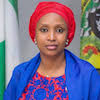 Vote – Hadiza Bala Usman (Special Adviser to the President on Policy Coordination)