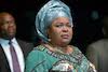 Vote – Dame Patience Jonathan (Former First Lady of Nigeria)