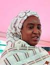 Vote – Hajiya Turai Yar’Adua (Former First Lady of Nigeria)