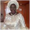 Vote – Hon. Mrs Regina Akume JP+ (Former First Lady, Benue State)