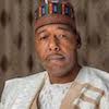 Vote – Babagana Zulum (Executive Governor - Borno State)