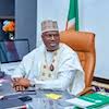 Vote – Aliyu Sabi Abdullahi (Minister of State for Agriculture & Food Security)