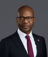 Vote – Yemi Odubiyi (CEO, Sterling Bank)