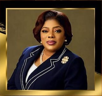 Vote – Dr. Nneka Onyeali (MD, Fidelity Bank)